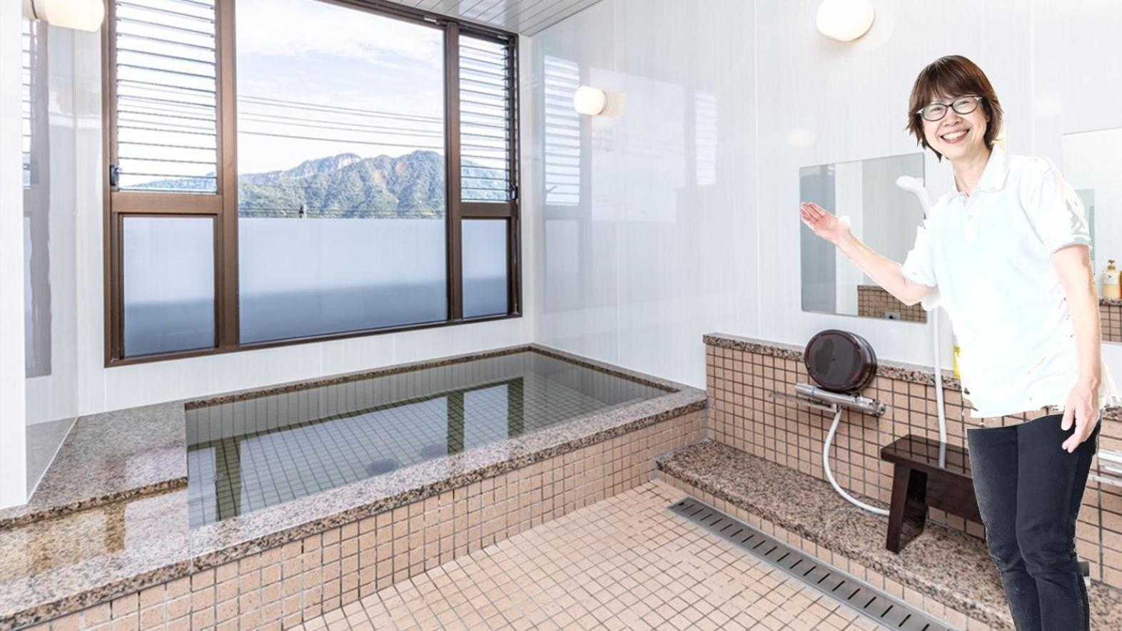 Global Resort Misen - グローバルリゾート弥山 Hatsukaichi Esterno foto