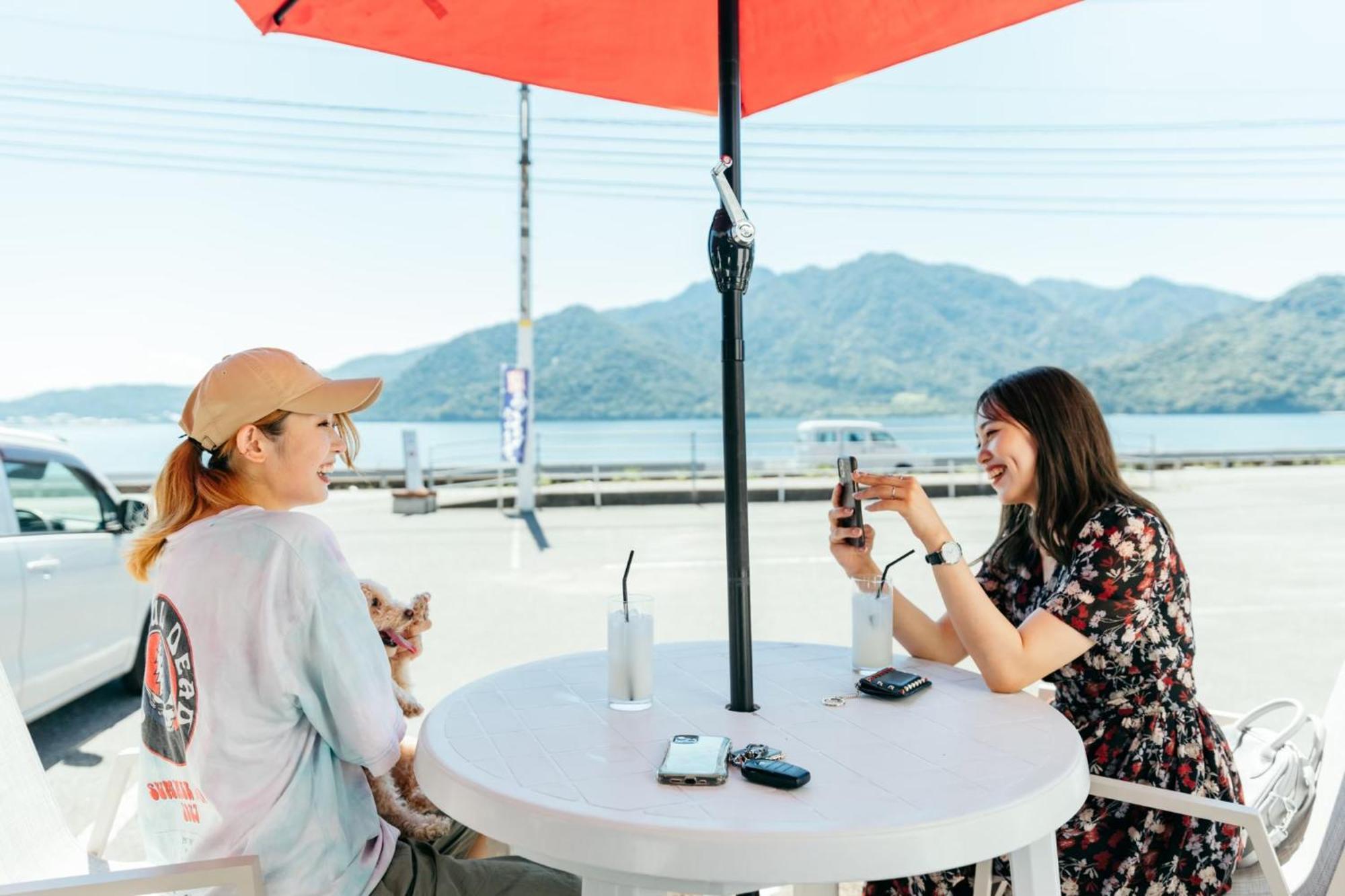 Global Resort Misen - グローバルリゾート弥山 Hatsukaichi Esterno foto