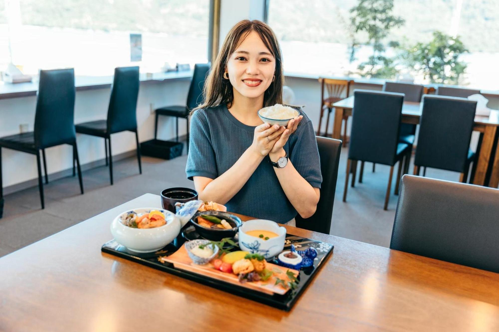 Global Resort Misen - グローバルリゾート弥山 Hatsukaichi Esterno foto
