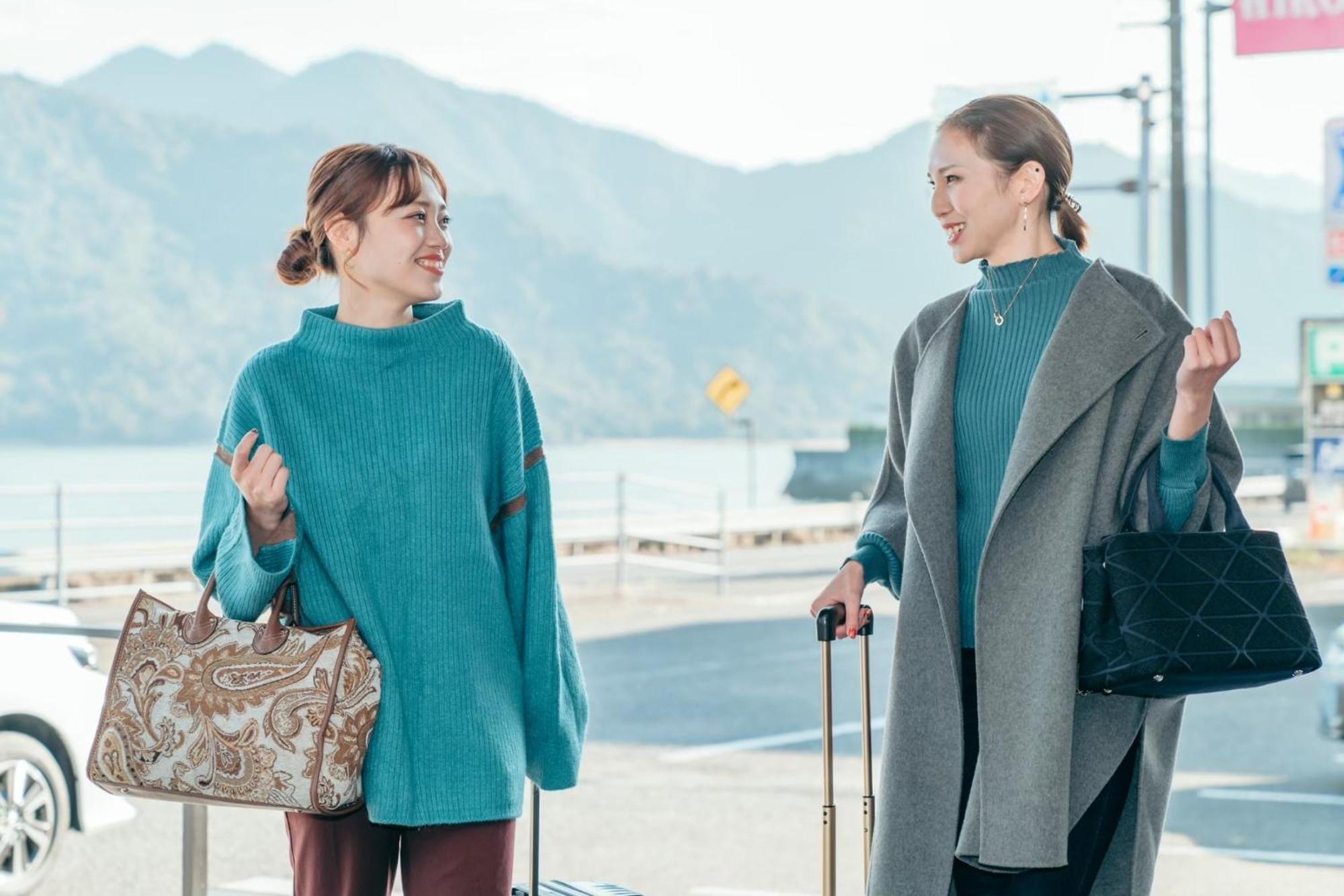 Global Resort Misen - グローバルリゾート弥山 Hatsukaichi Esterno foto