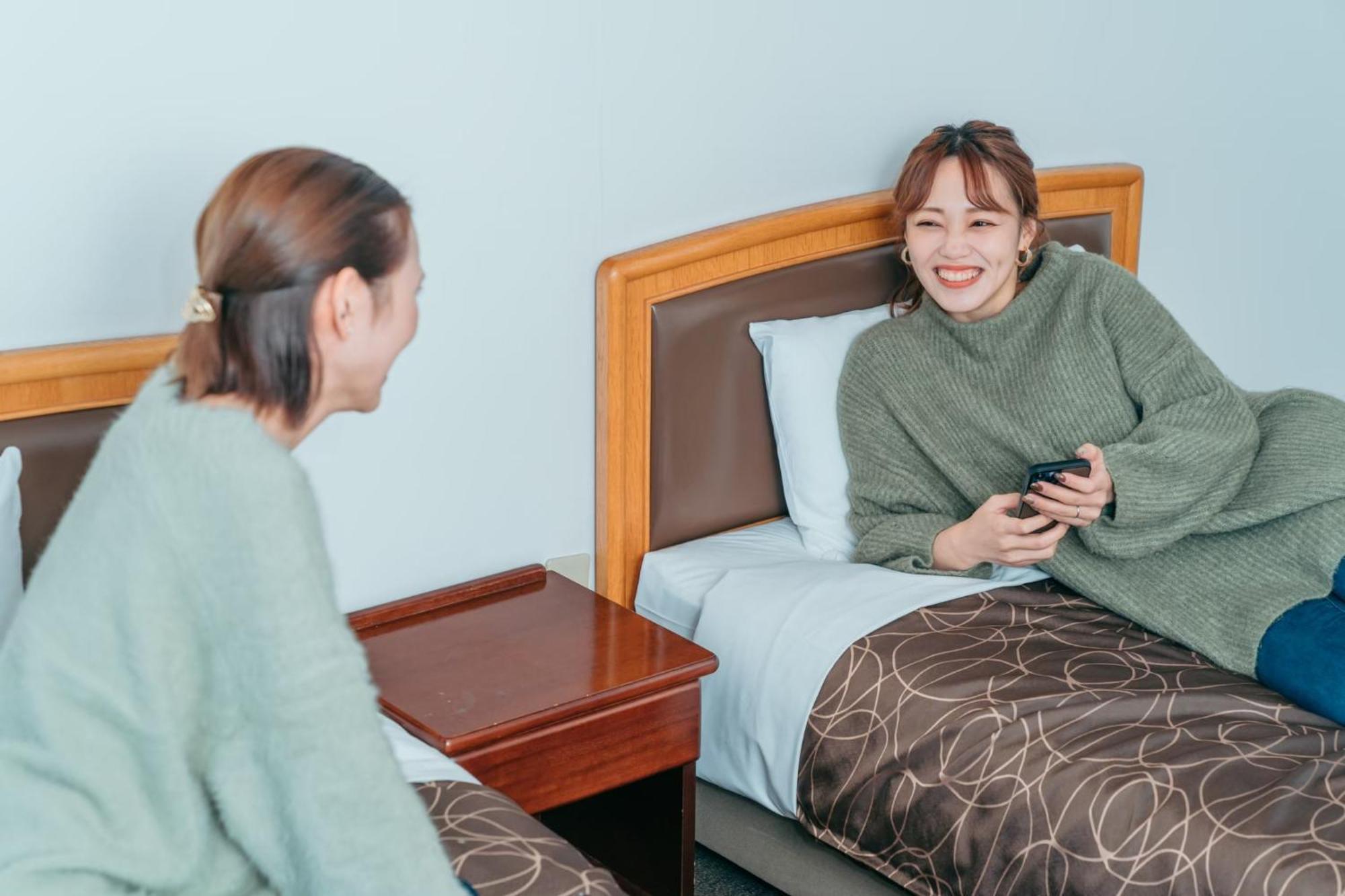 Global Resort Misen - グローバルリゾート弥山 Hatsukaichi Esterno foto