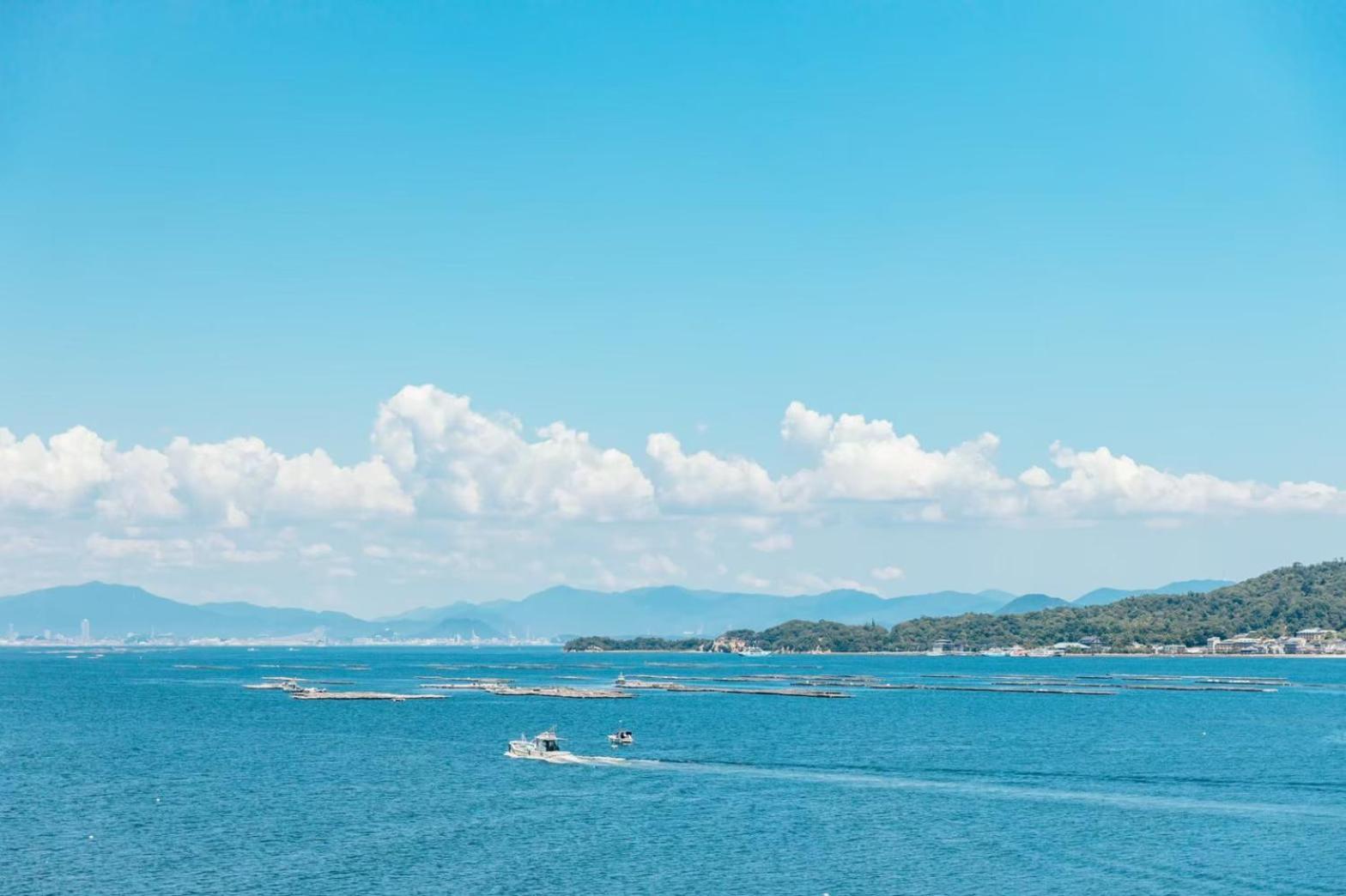 Global Resort Misen - グローバルリゾート弥山 Hatsukaichi Esterno foto