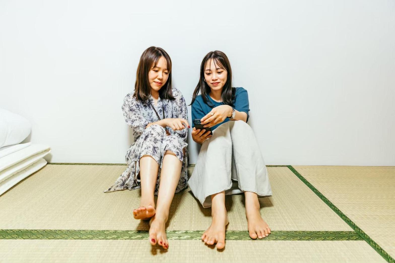 Global Resort Misen - グローバルリゾート弥山 Hatsukaichi Esterno foto