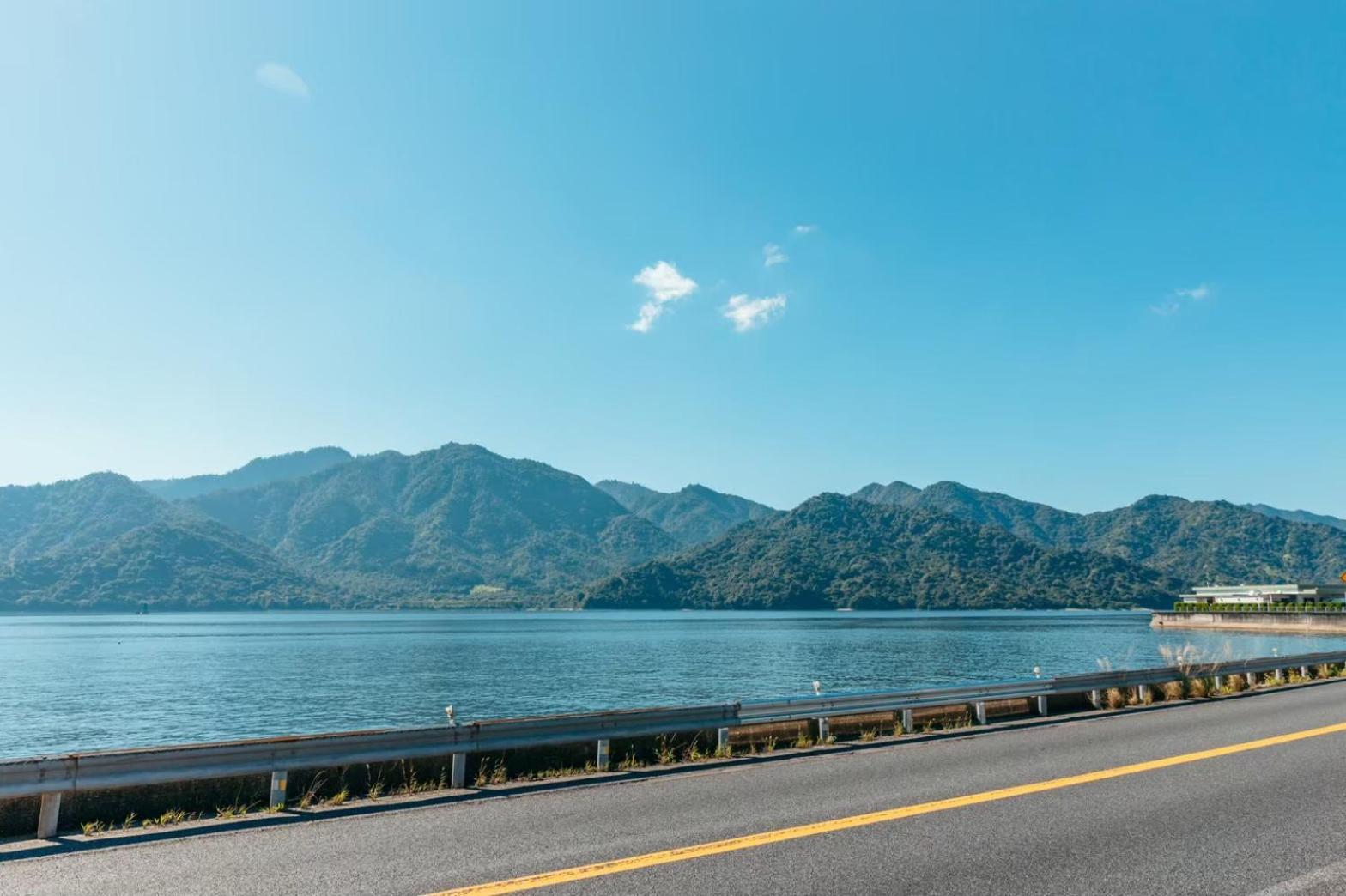 Global Resort Misen - グローバルリゾート弥山 Hatsukaichi Esterno foto