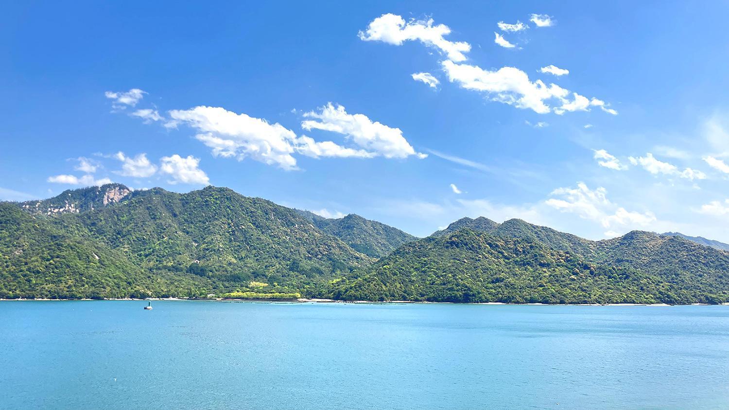 Global Resort Misen - グローバルリゾート弥山 Hatsukaichi Esterno foto