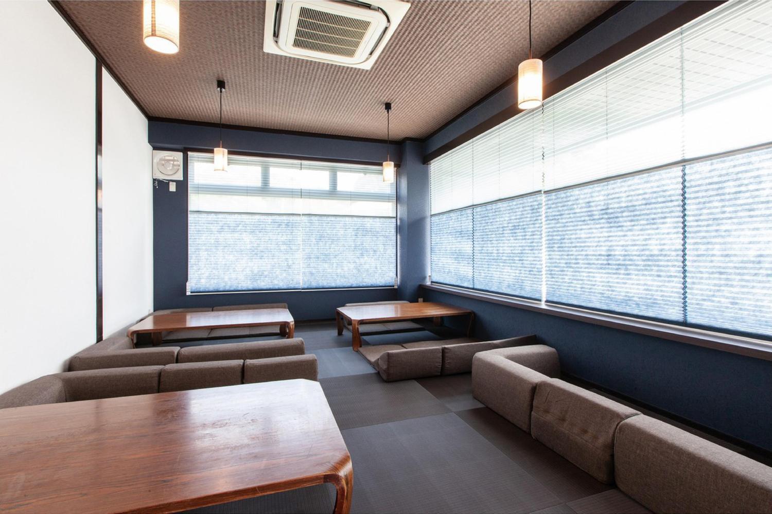 Global Resort Misen - グローバルリゾート弥山 Hatsukaichi Esterno foto