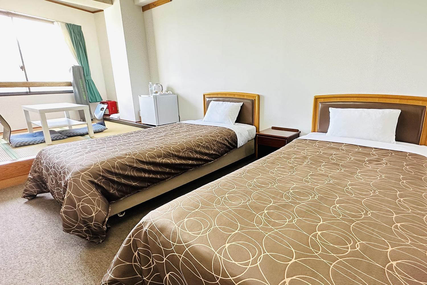 Global Resort Misen - グローバルリゾート弥山 Hatsukaichi Camera foto