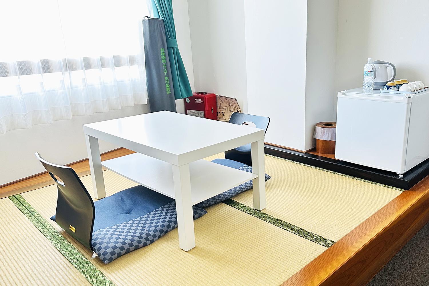Global Resort Misen - グローバルリゾート弥山 Hatsukaichi Camera foto